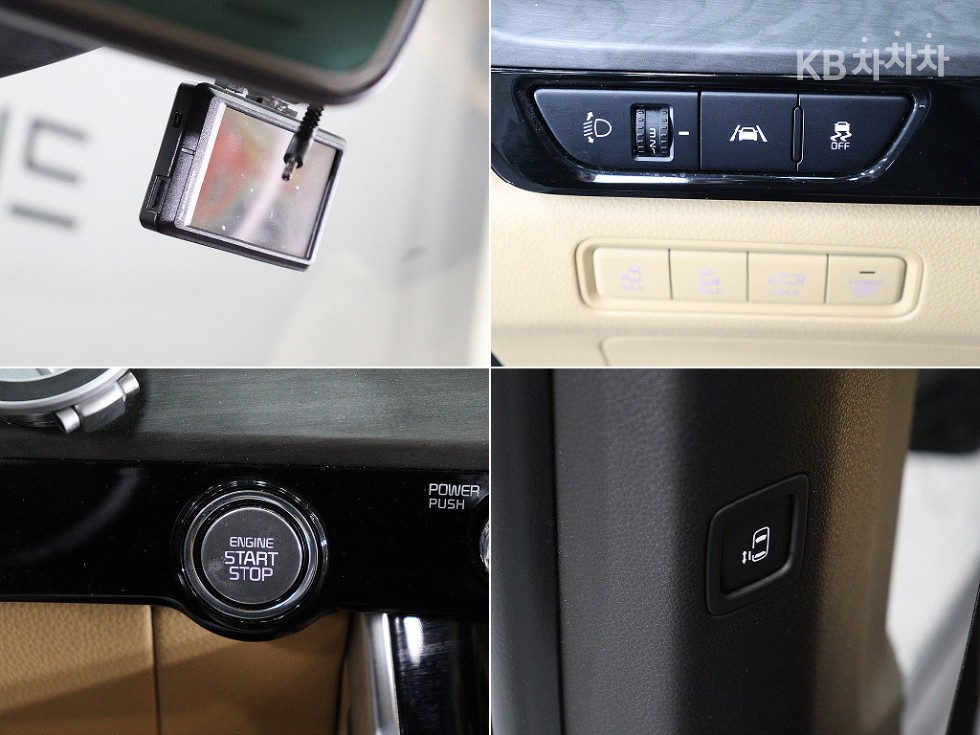 Kia Carnival — miniaturë 18
