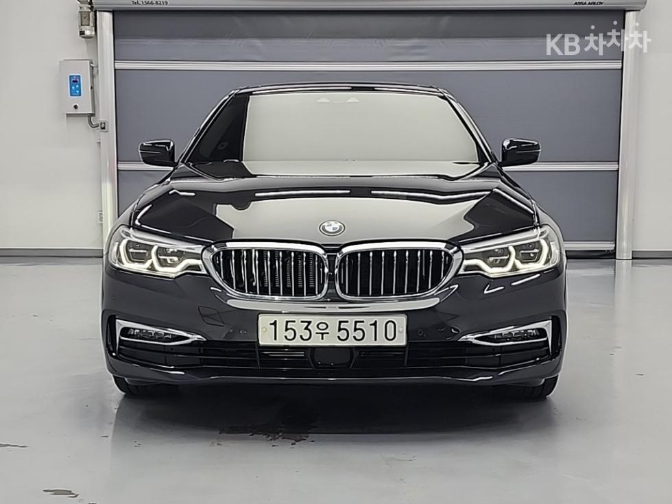 BMW 5er — miniaturë 2