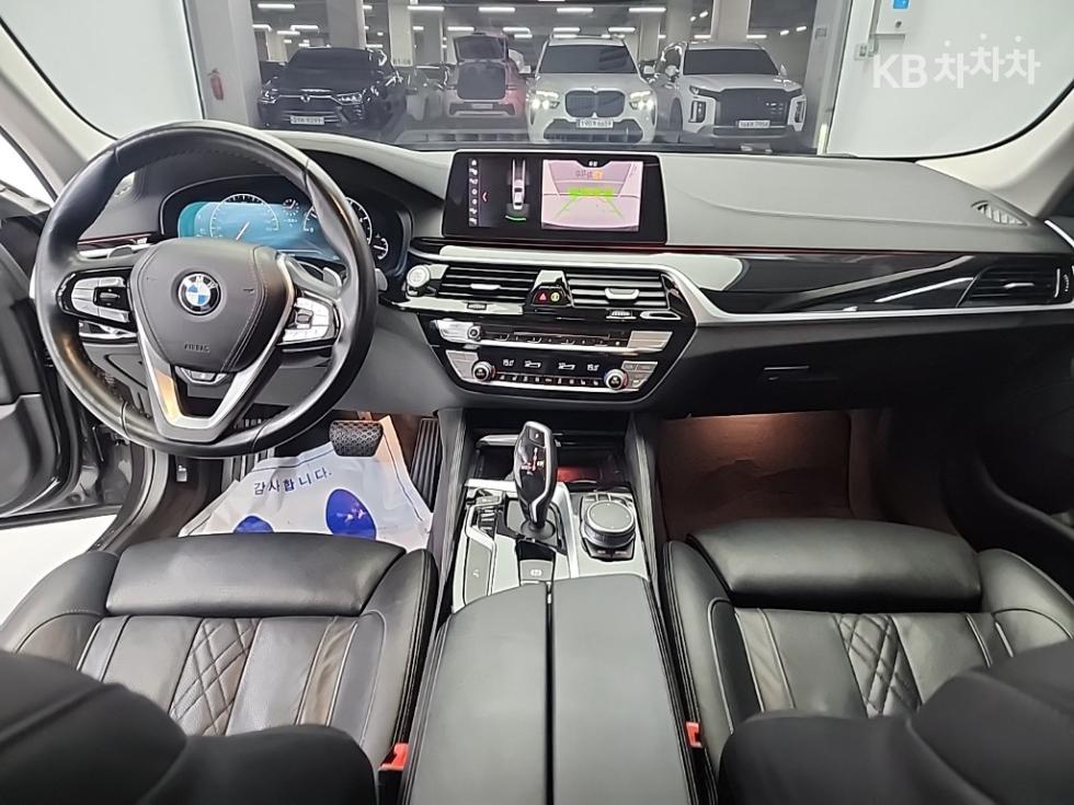 BMW 5er — miniaturë 7