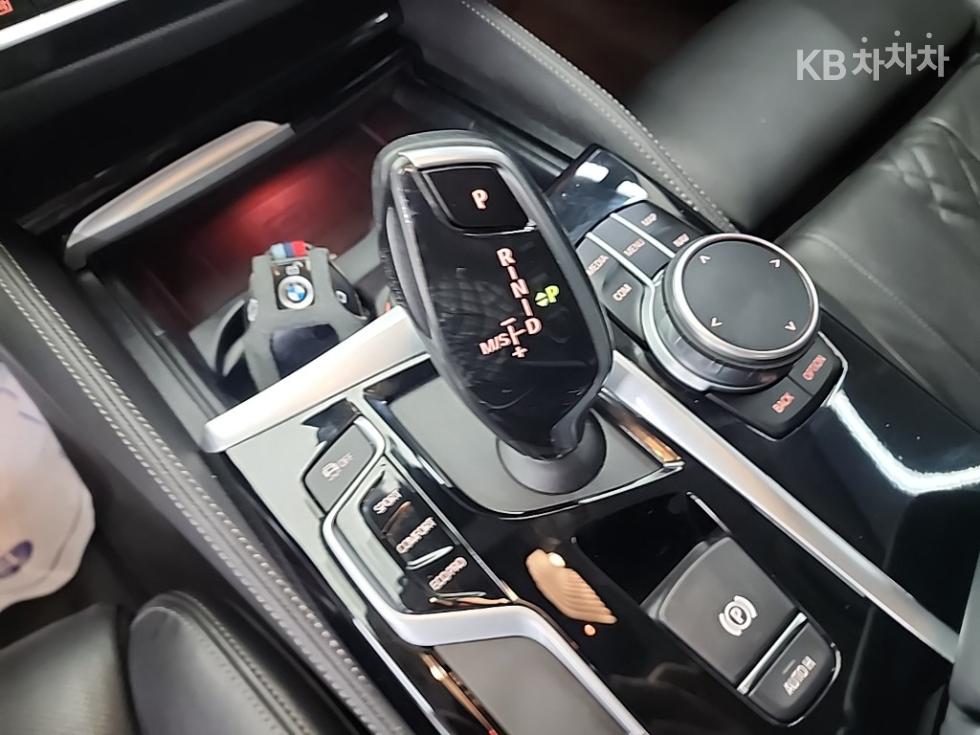 BMW 5er — miniaturë 8