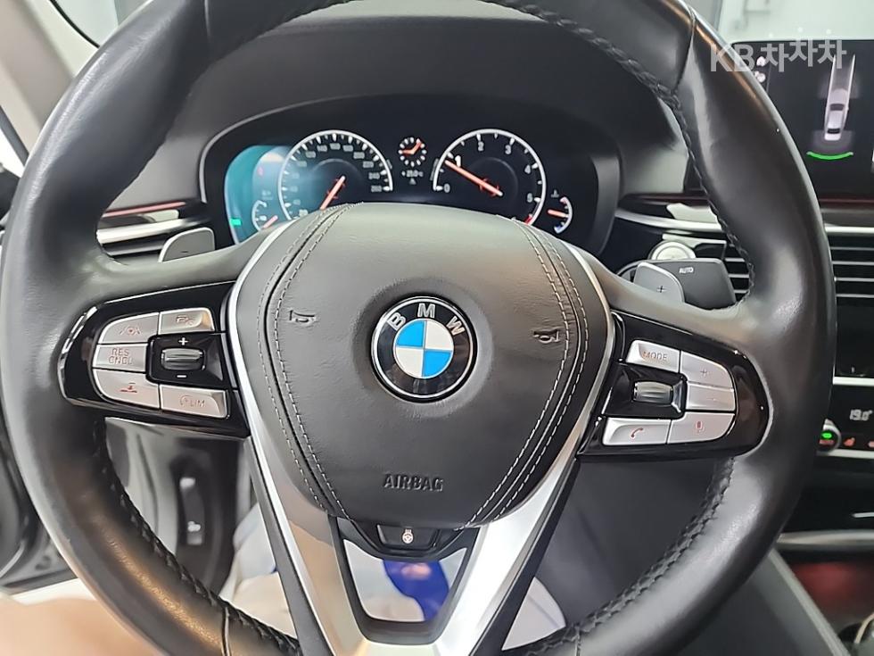 BMW 5er — miniaturë 9