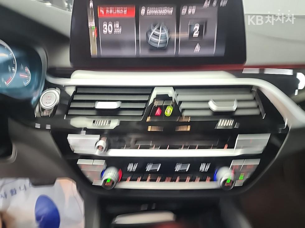 BMW 5er — miniaturë 10