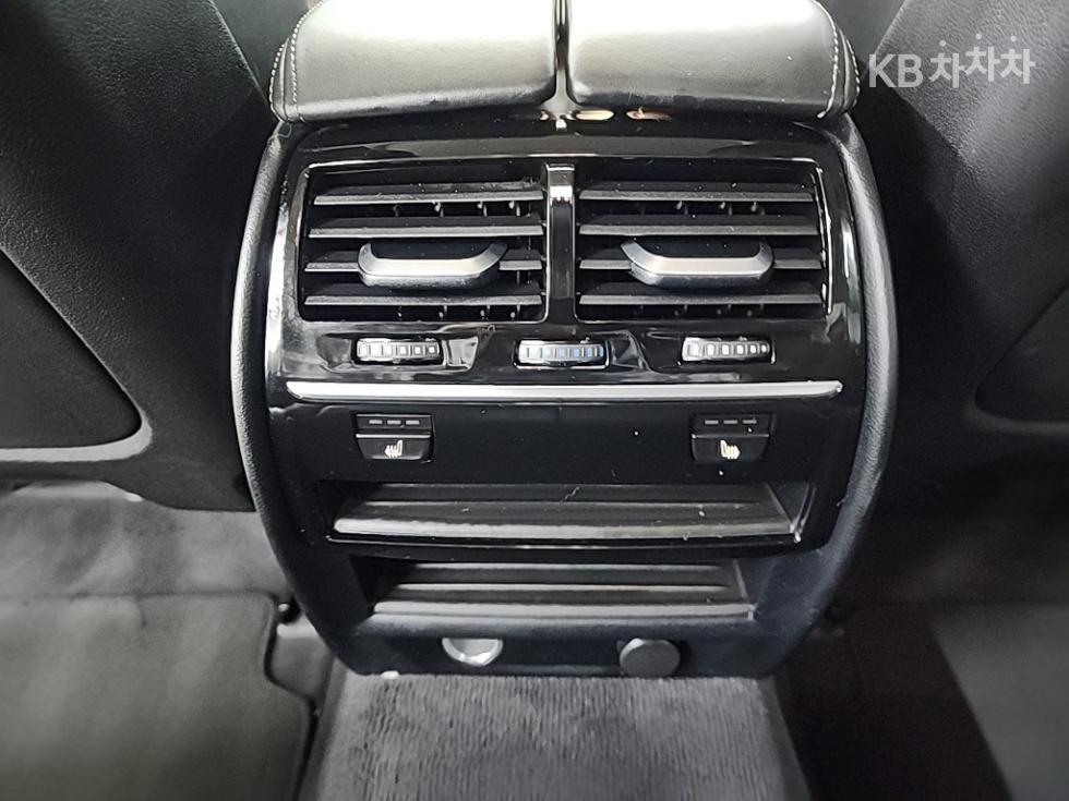 BMW 5er — miniaturë 13