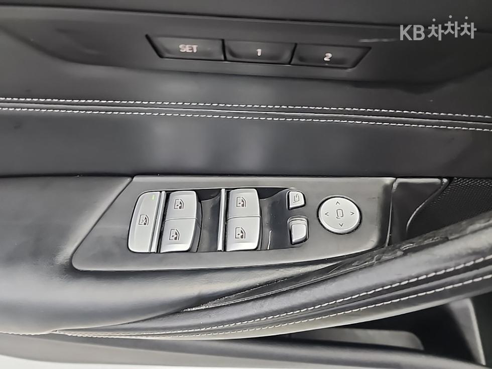 BMW 5er — miniaturë 17