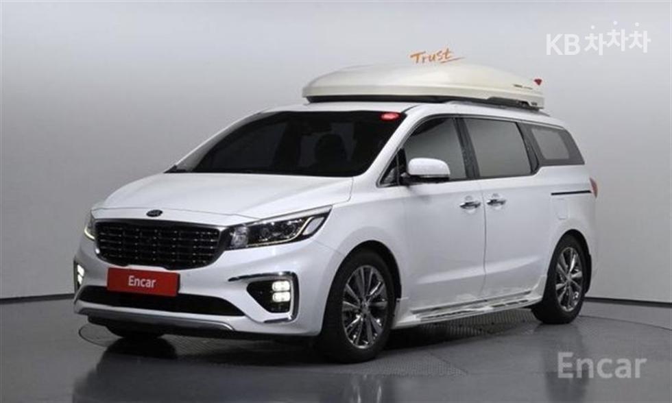 Kia Carnival — miniaturë 2