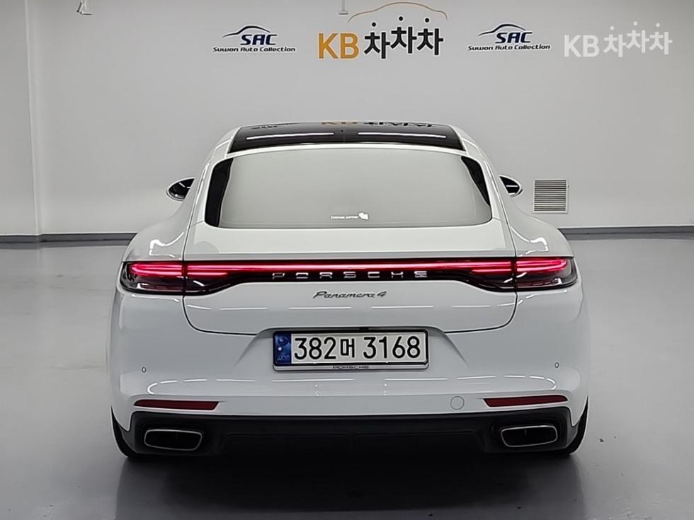 2021 Porsche (971) photo