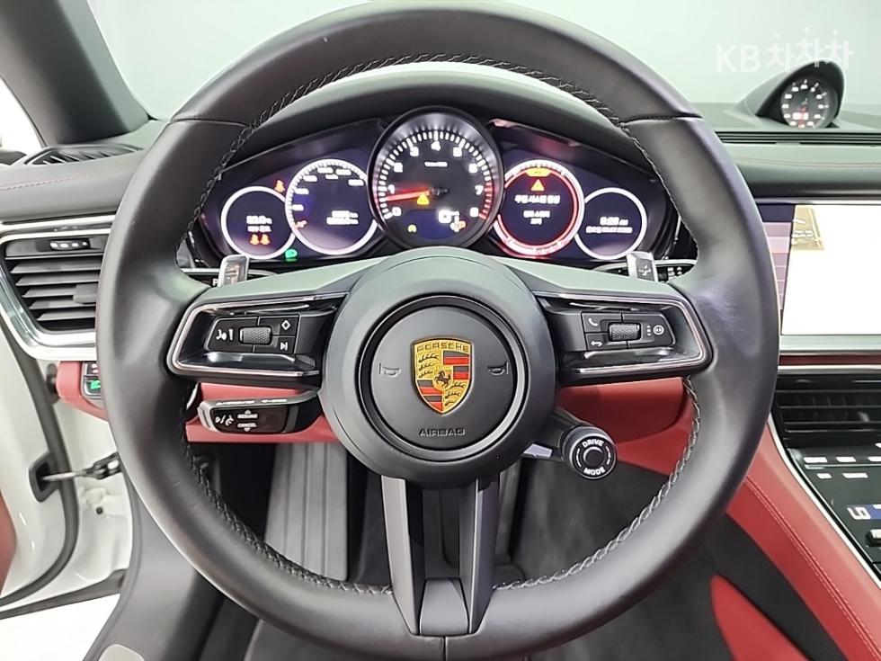 2021 Porsche (971) photo