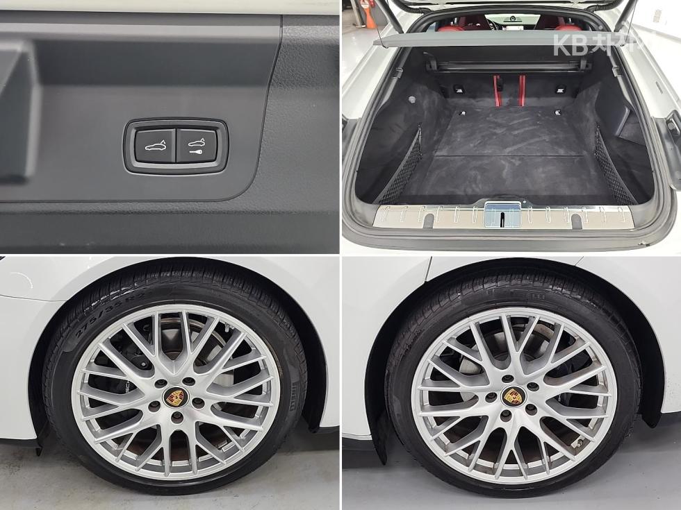 2021 Porsche (971) photo