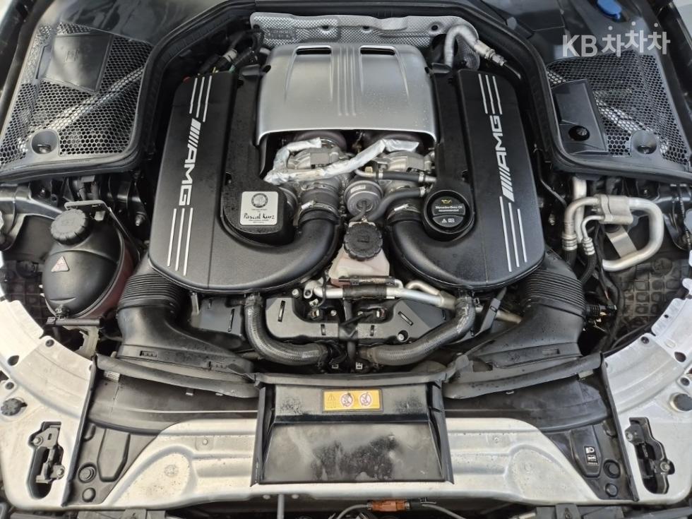Mercedes-Benz C-klasse — miniaturë 5