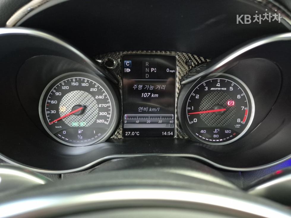 Mercedes-Benz C-klasse — miniaturë 6