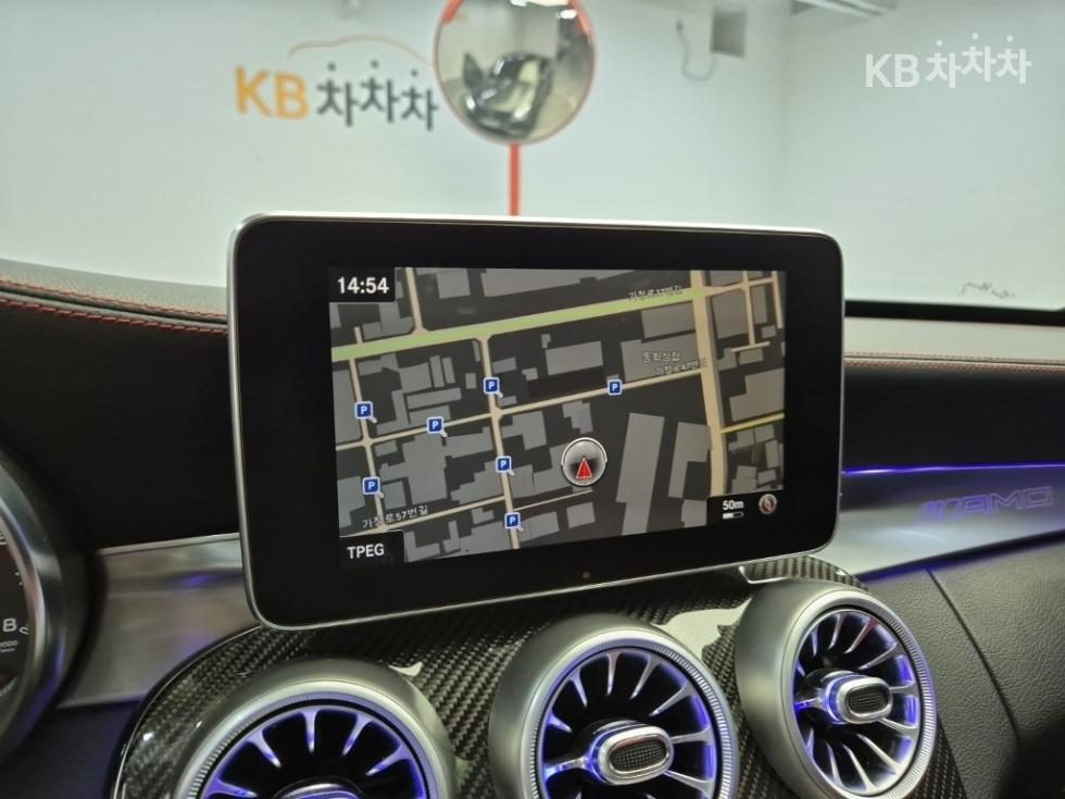 Mercedes-Benz C-klasse — miniaturë 14