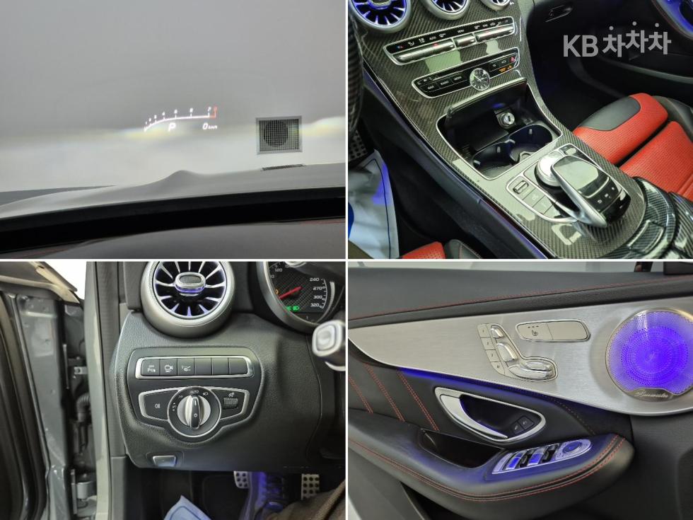 Mercedes-Benz C-klasse — miniaturë 17