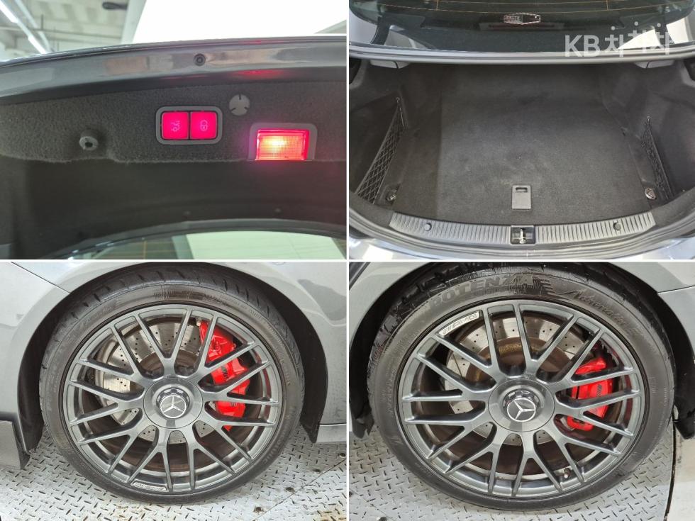 Mercedes-Benz C-klasse — miniaturë 18