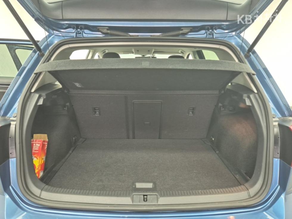 Volkswagen Golf — miniaturë 18