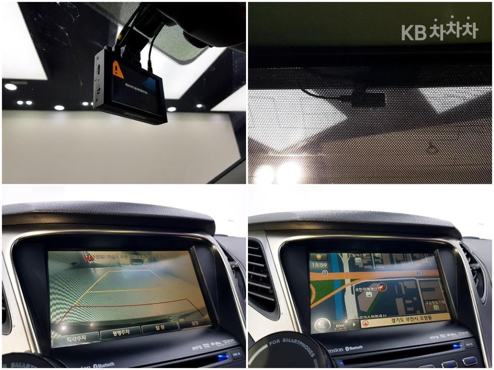 Hyundai Grandeur — miniaturë 15