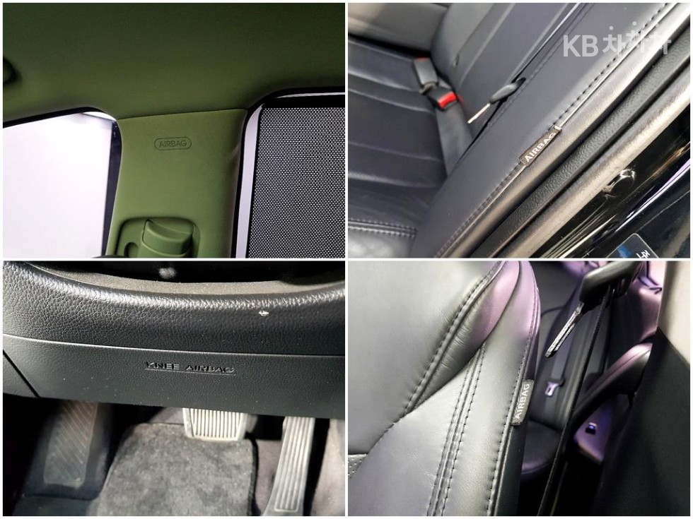 Hyundai Grandeur — miniaturë 17