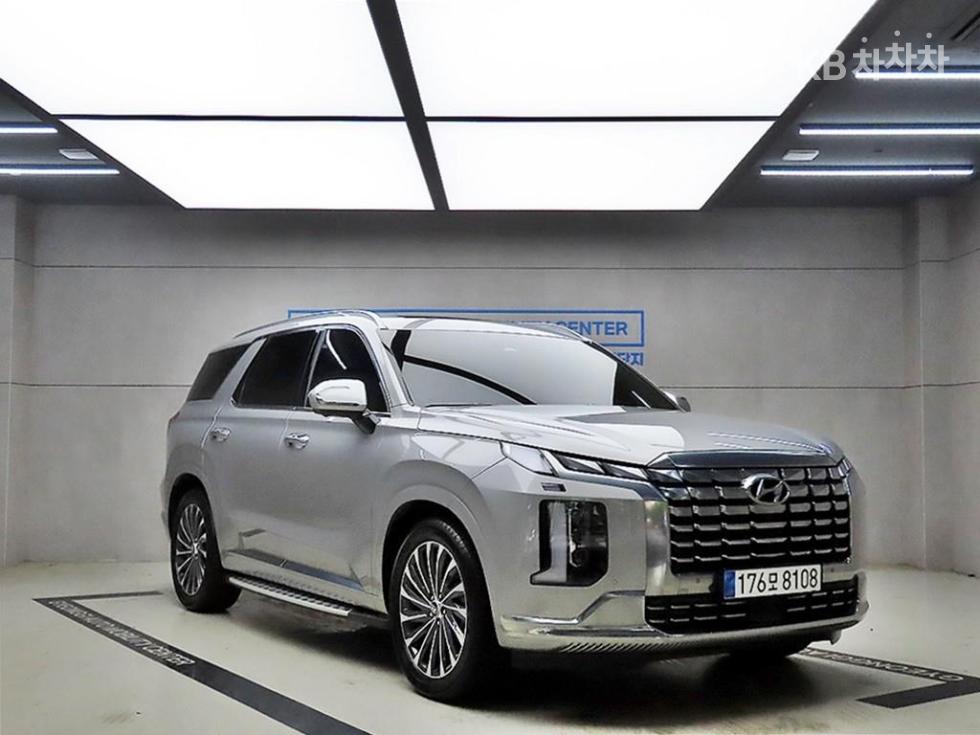 2024 Hyundai Used Car photo