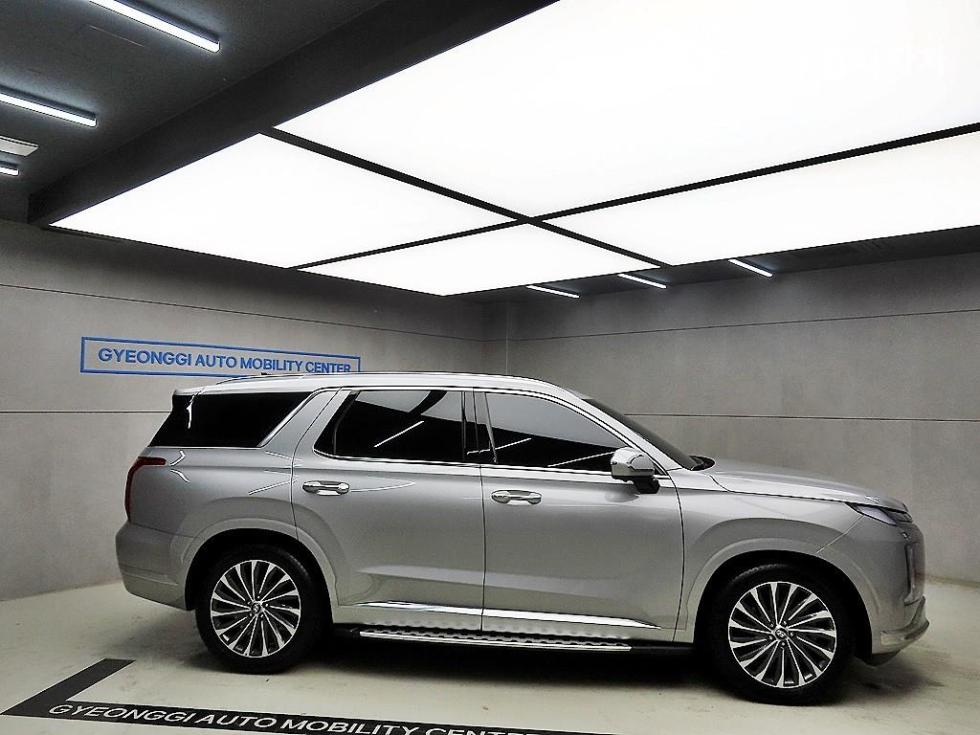 2024 Hyundai Used Car photo