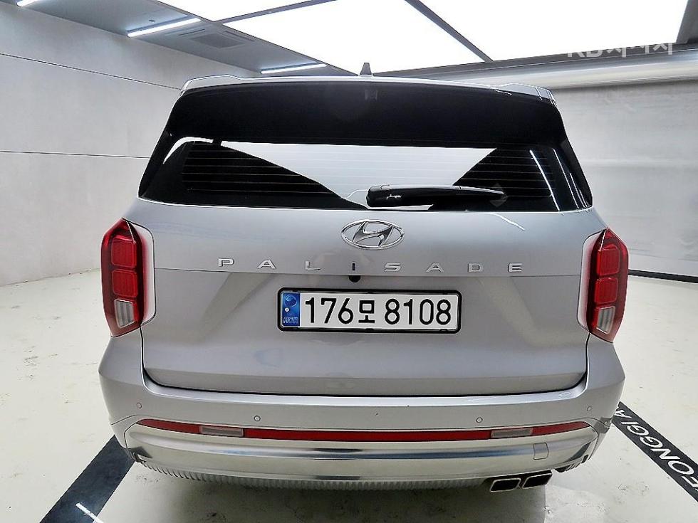 2024 Hyundai Used Car photo