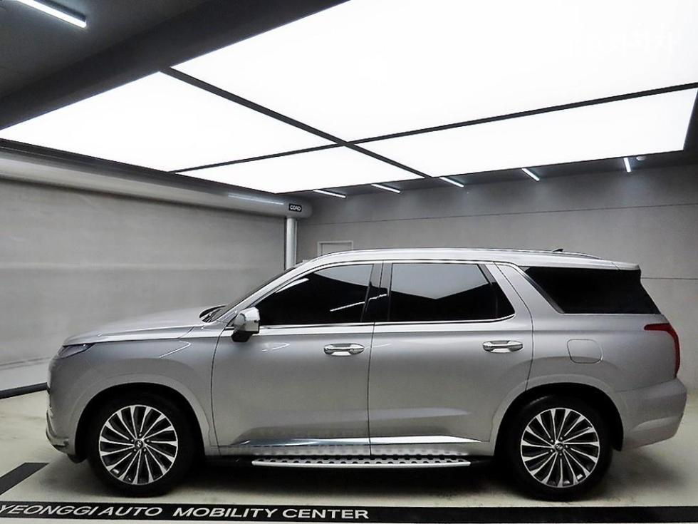 2024 Hyundai Used Car photo