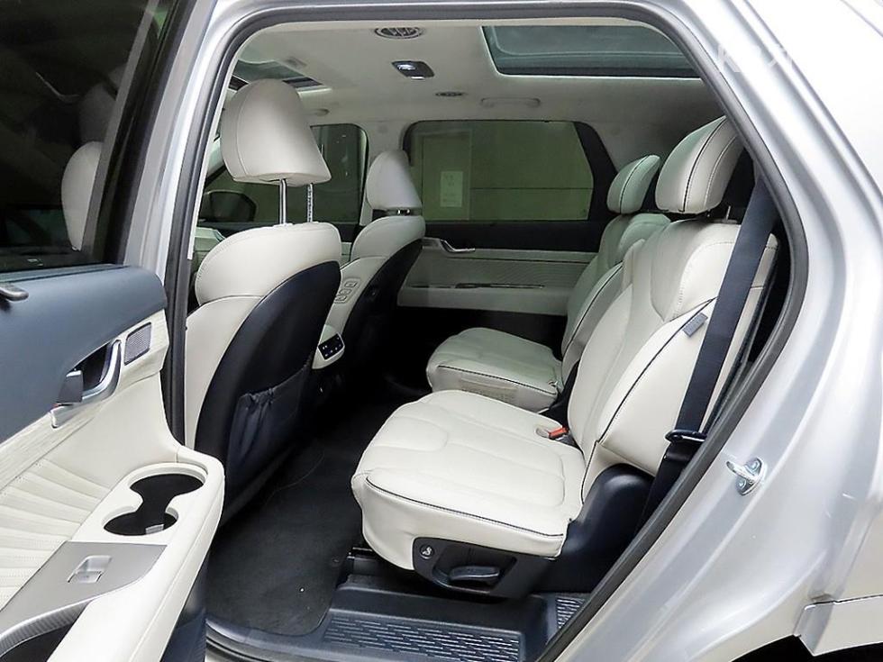 2024 Hyundai Used Car photo