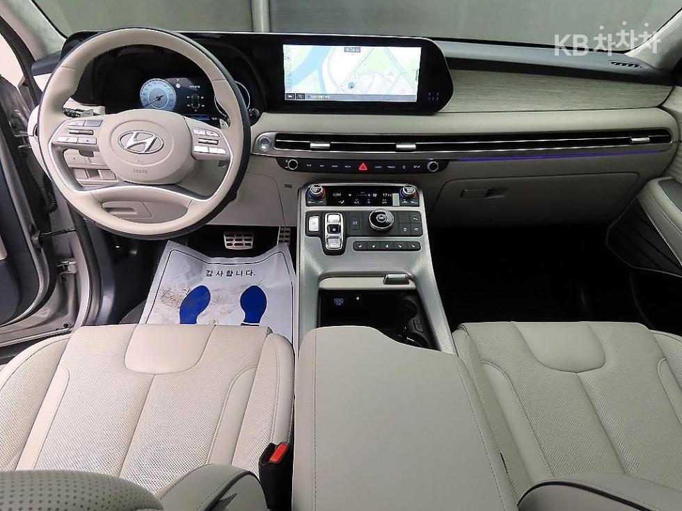 2024 Hyundai Used Car photo