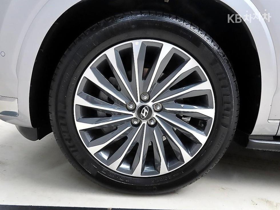 2024 Used Car — Korean used car export from SH GLOBAL