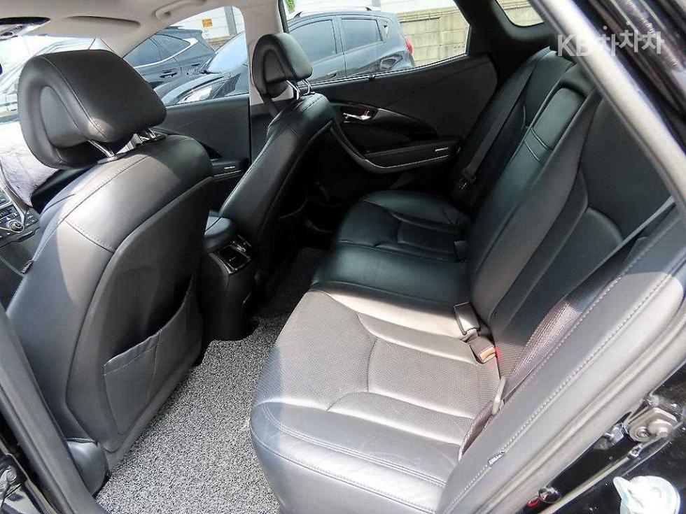 Hyundai Grandeur — miniaturë 6