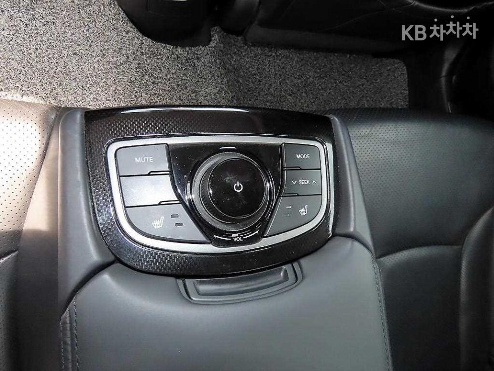 Hyundai Grandeur — miniaturë 16