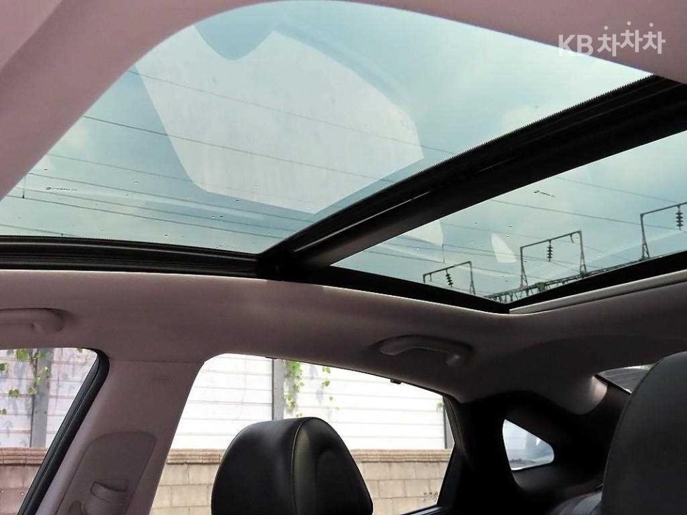 Hyundai Grandeur — miniaturë 17