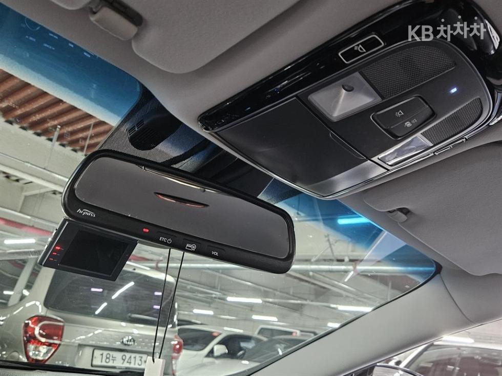 Hyundai Grandeur — miniaturë 11