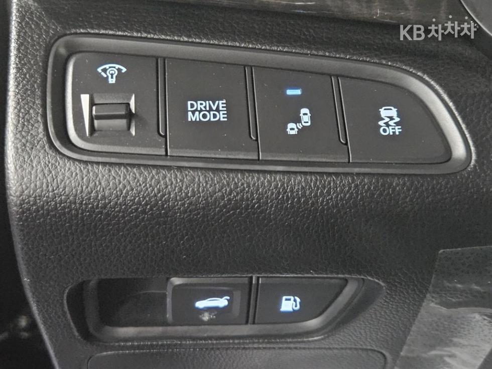 Hyundai Grandeur — miniaturë 12