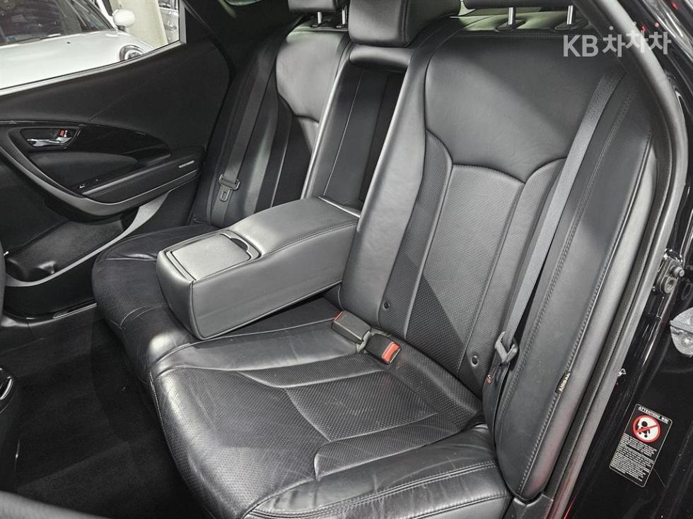 Hyundai Grandeur — miniaturë 15