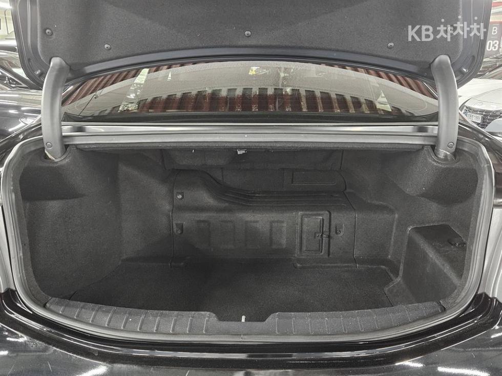 Hyundai Grandeur — miniaturë 16