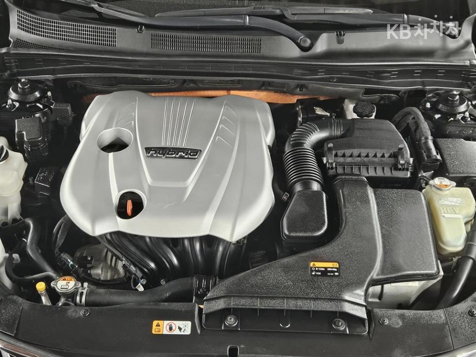 Hyundai Grandeur — miniaturë 18