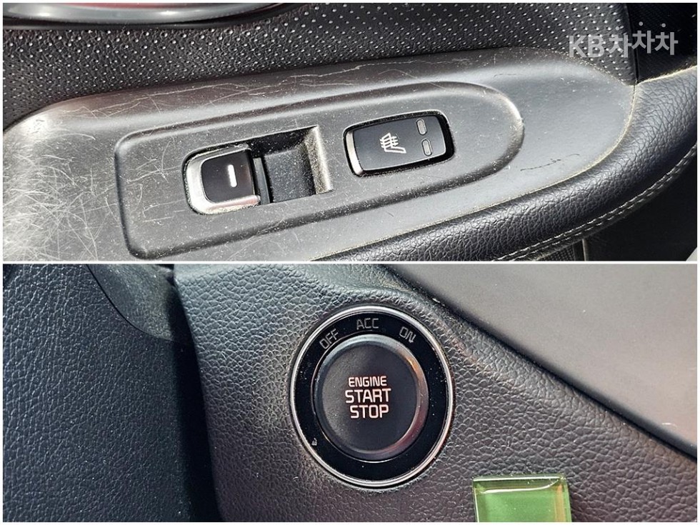 Kia Carens — miniaturë 19