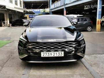 Kia K8 Signature — foto 1
