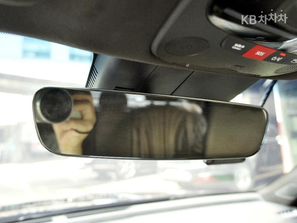 Kia K8 — miniaturë 12