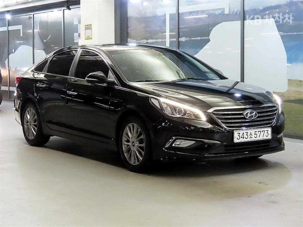 Hyundai Соната