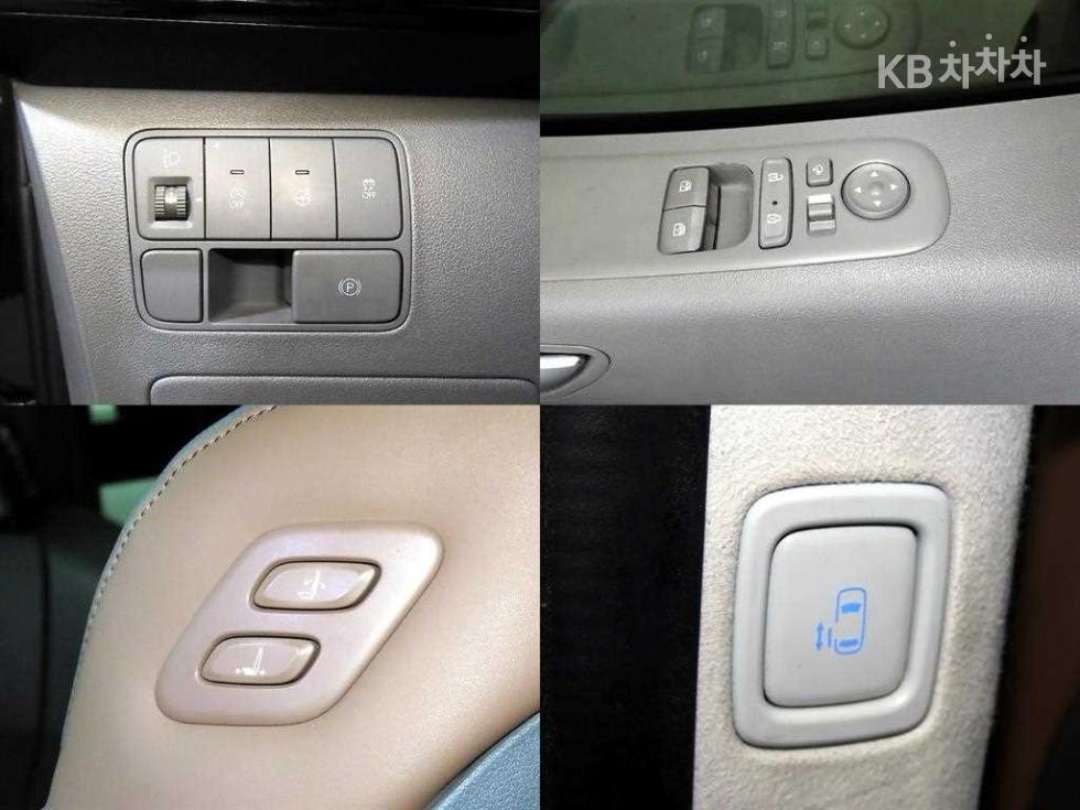 Hyundai Staria — miniaturë 17