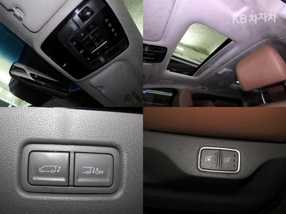 Hyundai Staria — miniaturë 18