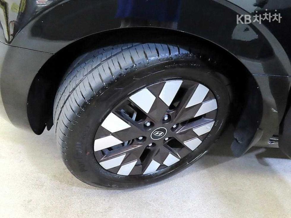 Hyundai Staria — miniaturë 20
