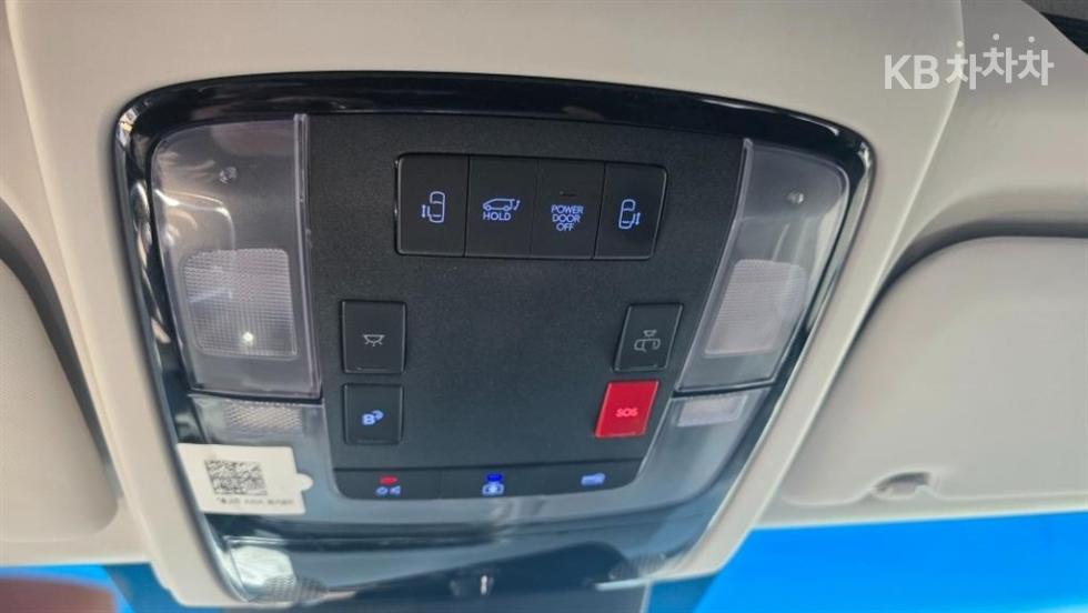 Hyundai Staria — miniaturë 10