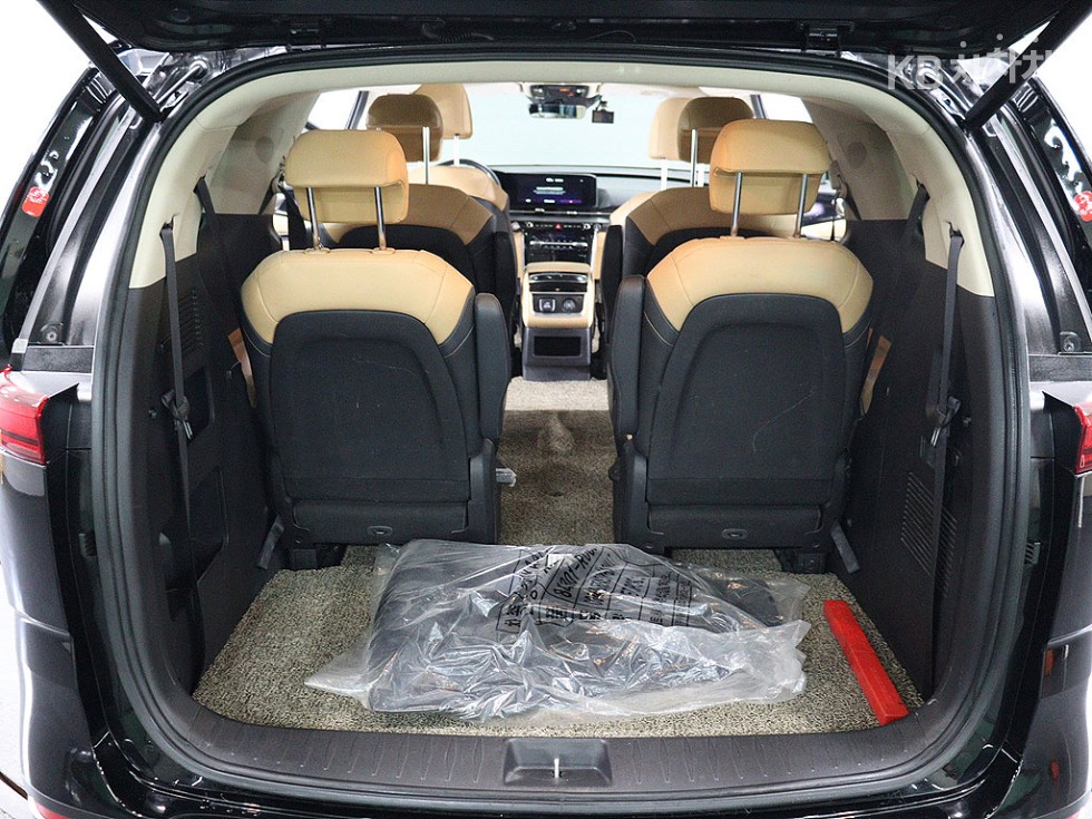 Kia Carnival — miniaturë 5