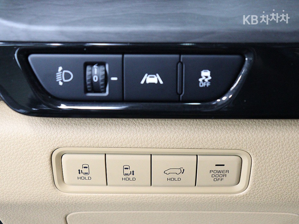 Kia Carnival — miniaturë 13