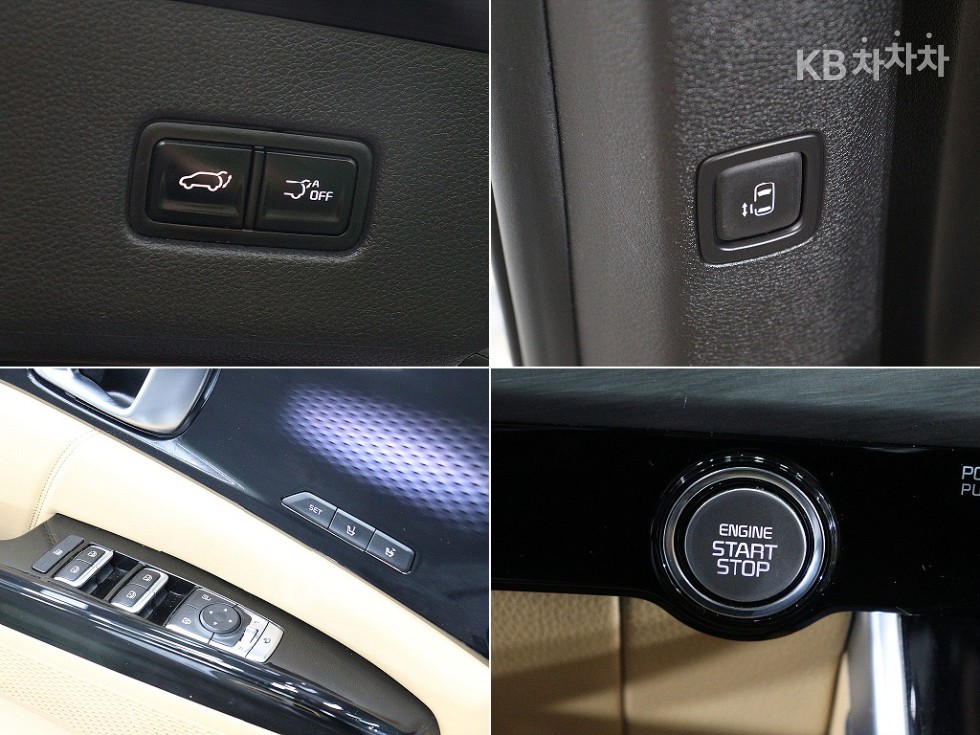 Kia Carnival — miniaturë 18
