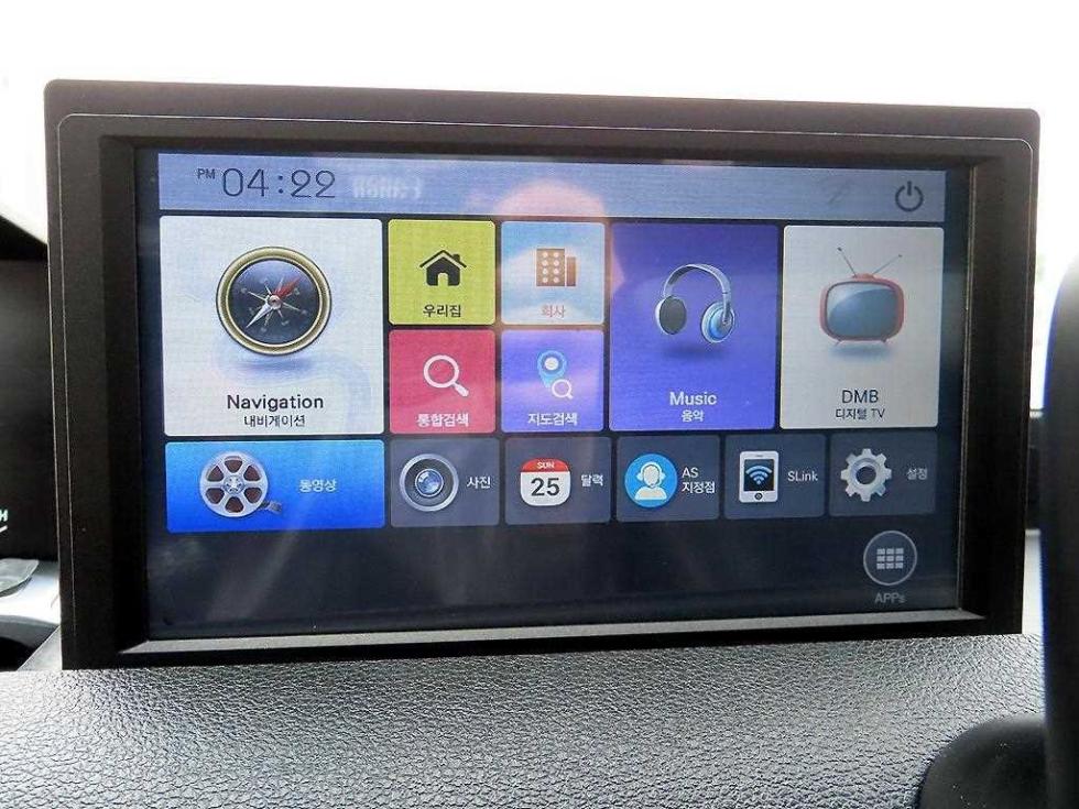 Hyundai Staria — miniaturë 15