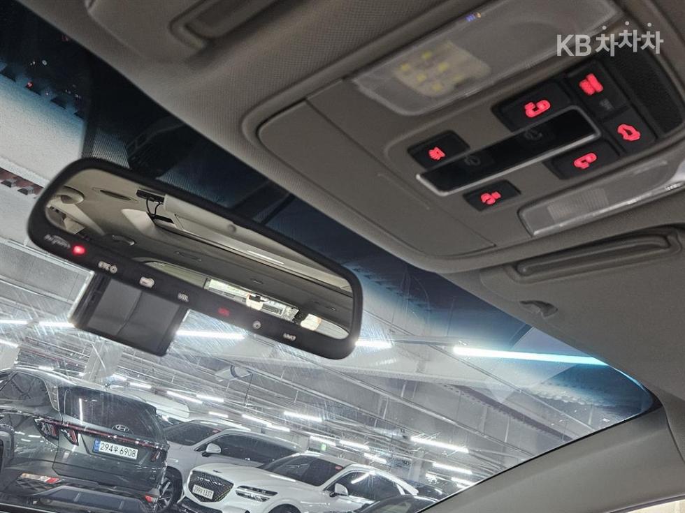 Kia Carnival — miniaturë 12