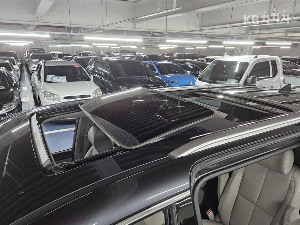 Kia Carnival — miniaturë 19