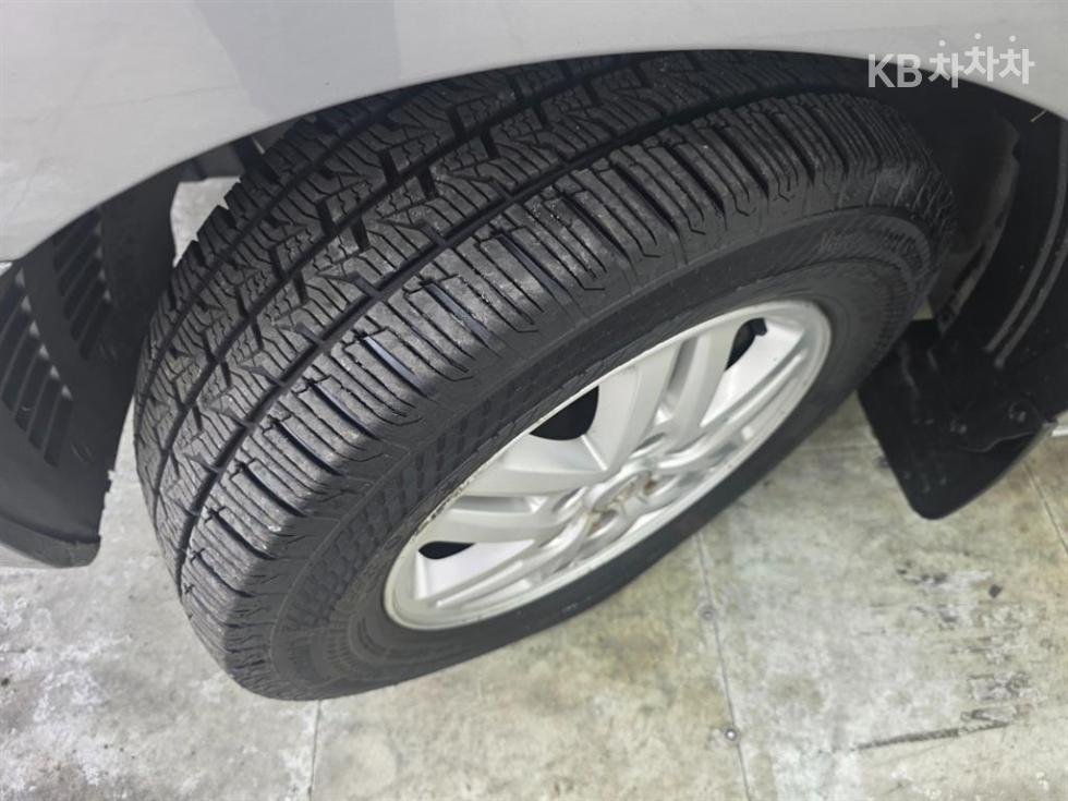 Hyundai Starex — miniaturë 6